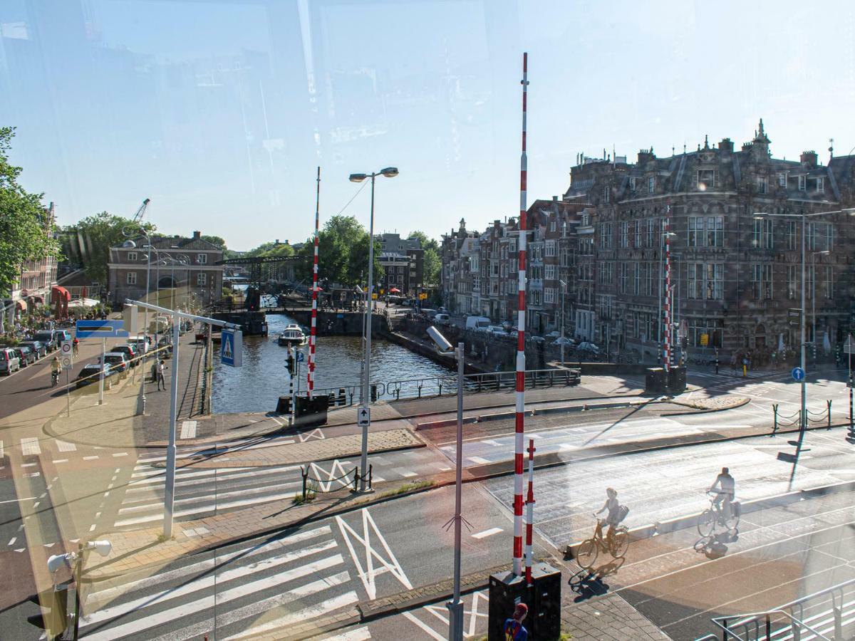 Sweets - Kortjewantsbrug Amesterdão Exterior foto